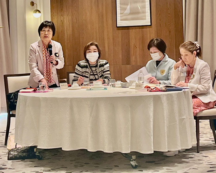 支援先をより理解して必要な支援を届けよう