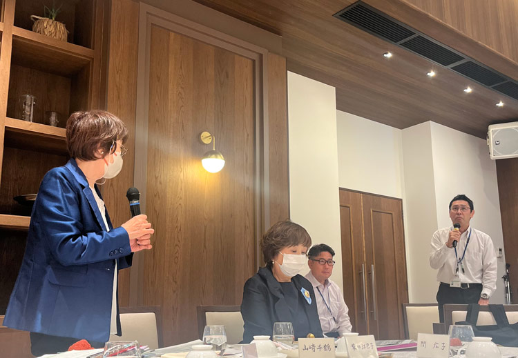 支援先をより理解して必要な支援を届けよう