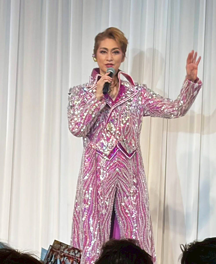 ウエルフェアのつどいを開催