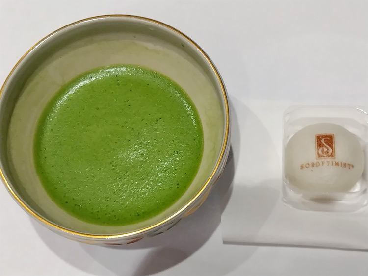 チャリティコンサート&お茶席&マルシェ