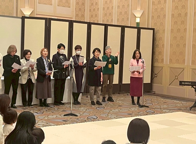 親子でハッピータイム