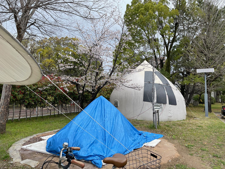 名古屋工業大学基金へ寄付金贈呈