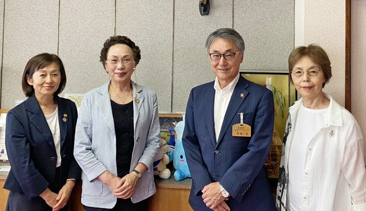 2026年度がスタート！