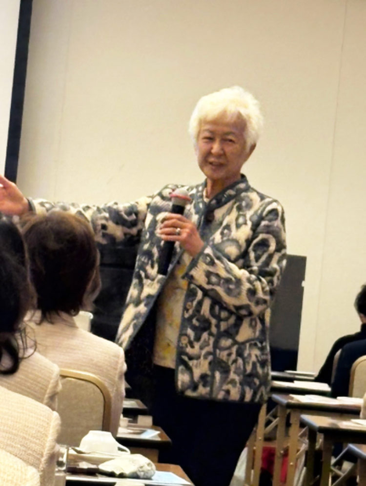 三重の3クラブが合同講演会を開催しました