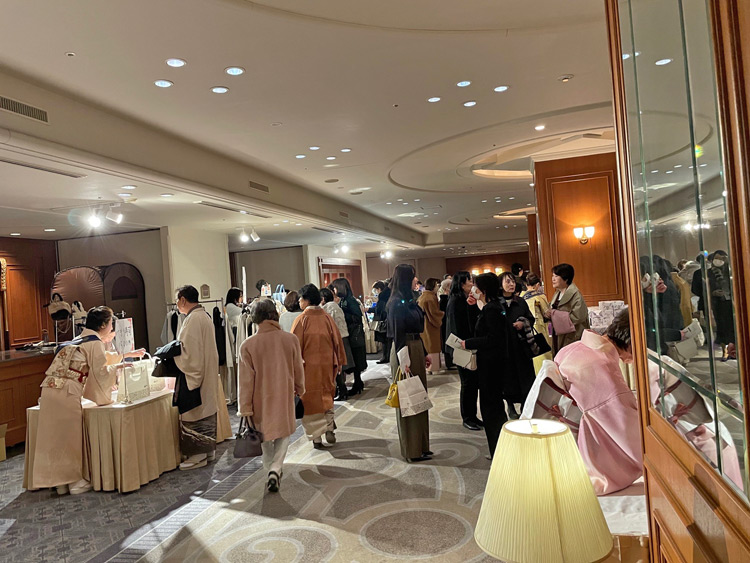 チャリテイ特別公演 尾上右近さんを迎えて