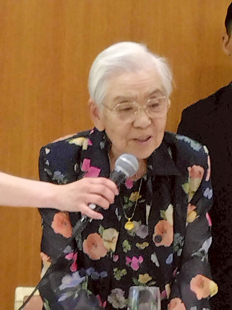 認証35周年記念お食事会